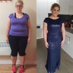 claires transformation